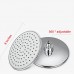 Shower mixer Bathroom Mixer Shower Set Shower Head And Handheld Shower Holder Bar Mixer Shower Set - B0795R7Q79